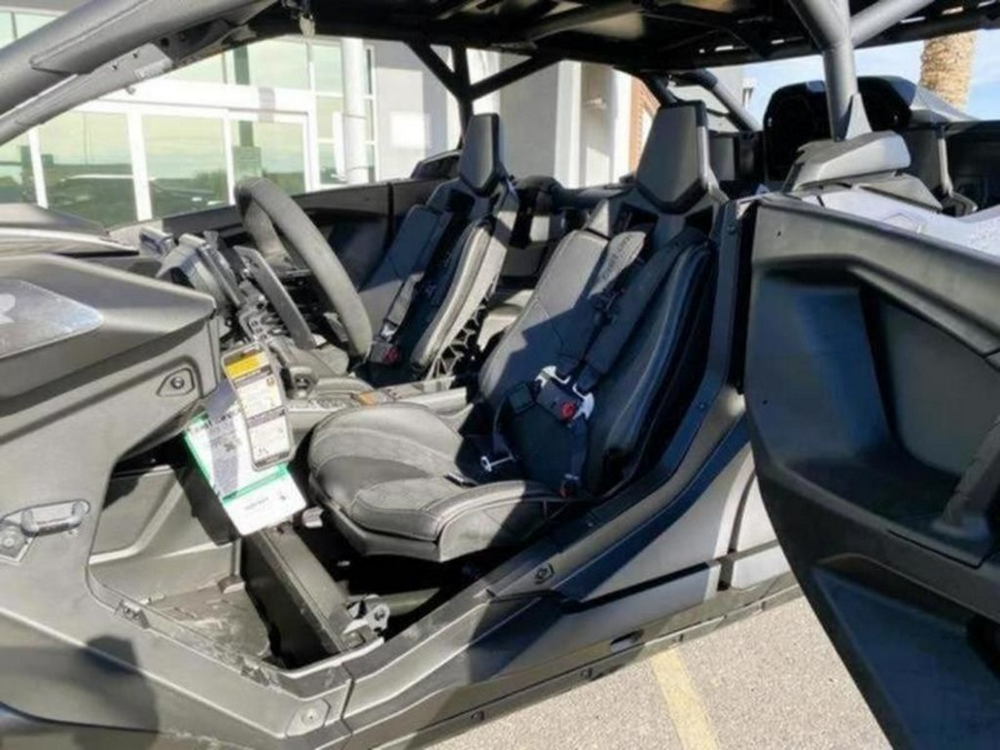 2026 Can-Am® Maverick R Max X RS