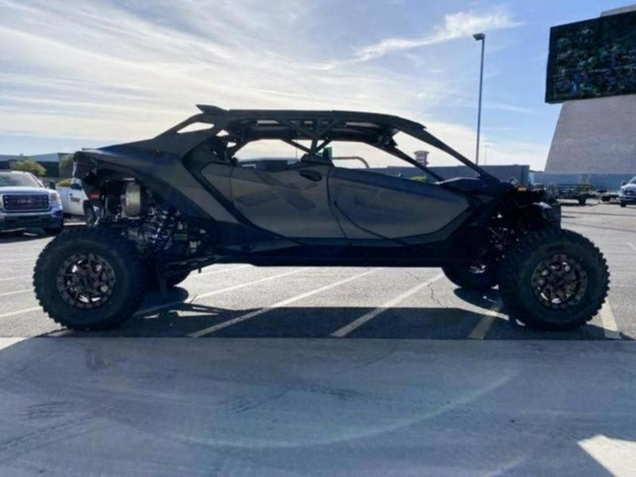 2026 Can-Am® Maverick R Max X RS