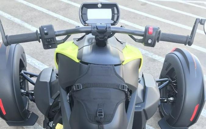 2022 Can-Am® Ryker Rotax 900 ACE