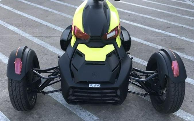 2022 Can-Am® Ryker Rotax 900 ACE