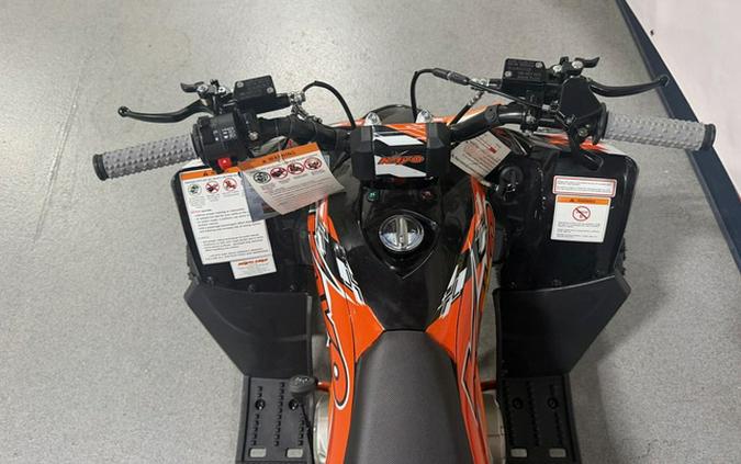 2026 Kayo Predator 110