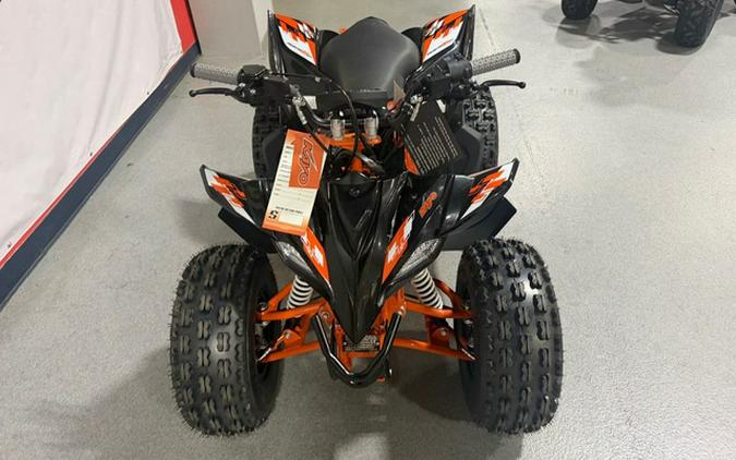 2026 Kayo Predator 110