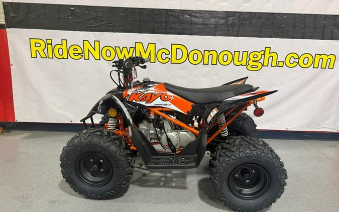 2026 Kayo Predator 110
