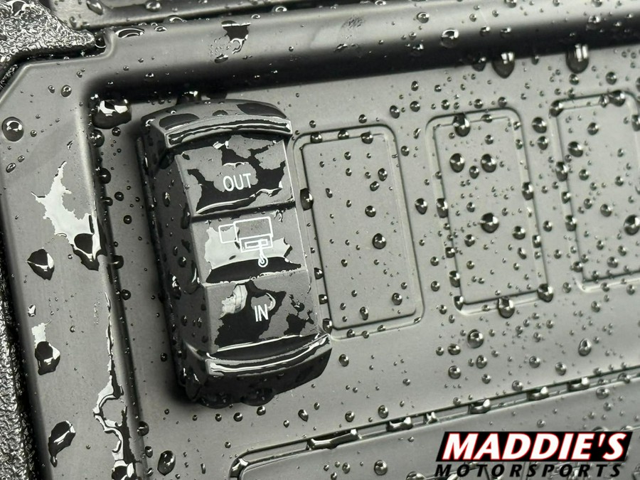 2026 Polaris General XP 1000 Sport