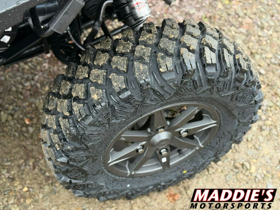 2026 Polaris General XP 1000 Sport