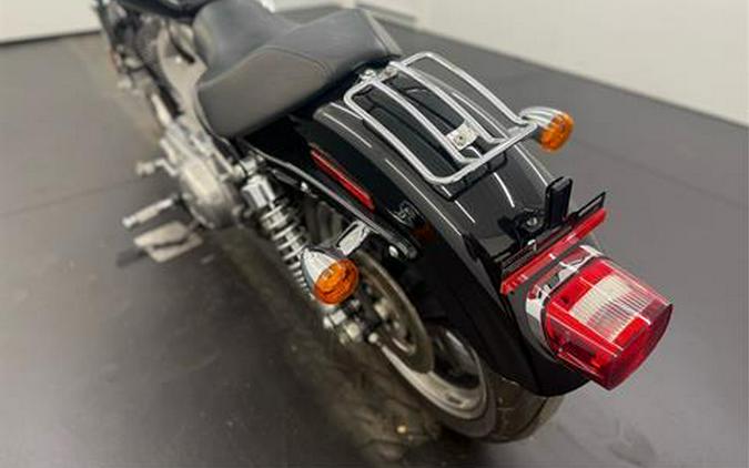 2013 Harley-Davidson Sportster® 883 SuperLow®