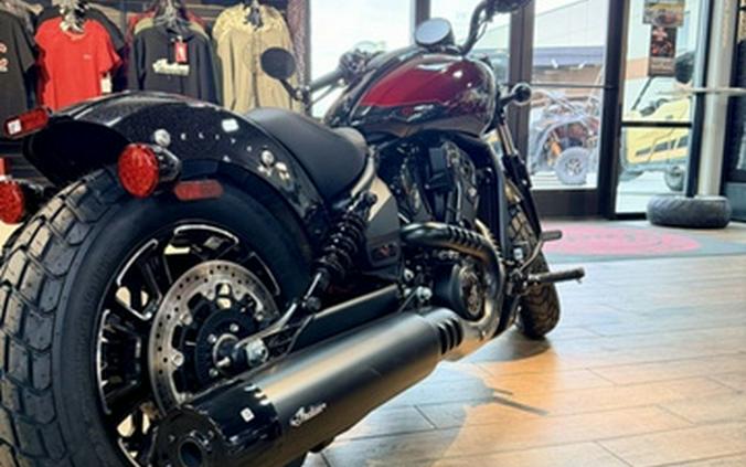 2026 Indian N26SBF77A0