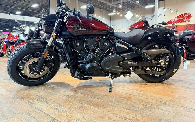 2026 Indian N26SBF77A0