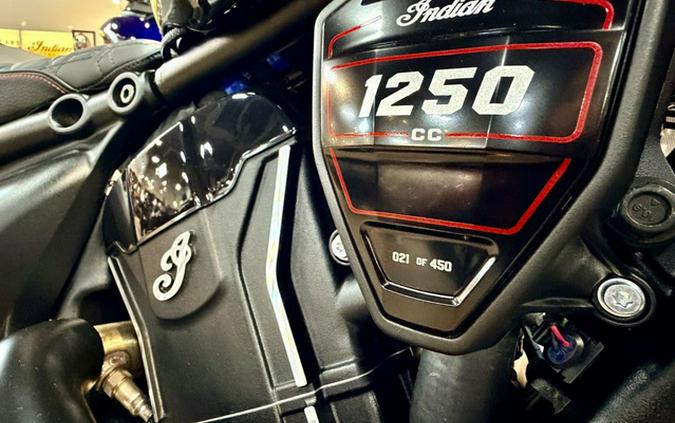 2026 Indian N26SBF77A0