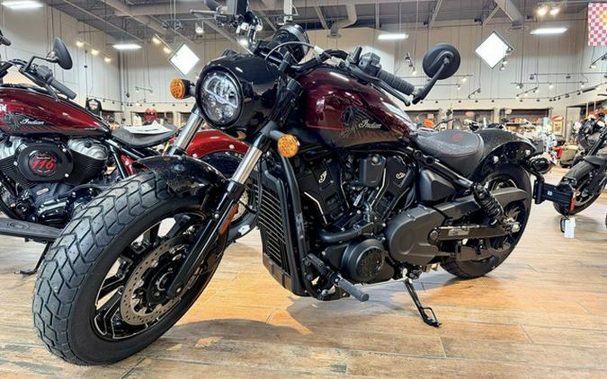 2026 Indian N26SBF77A0