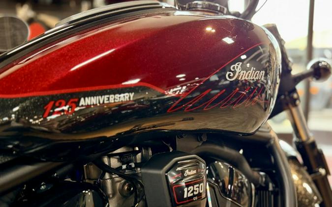 2026 Indian N26SBF77A0