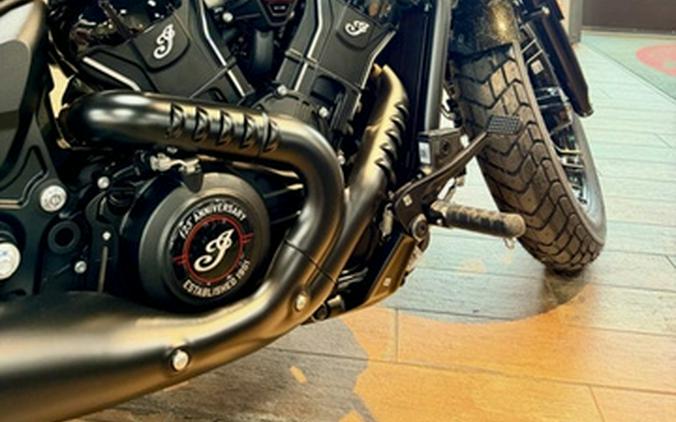 2026 Indian N26SBF77A0