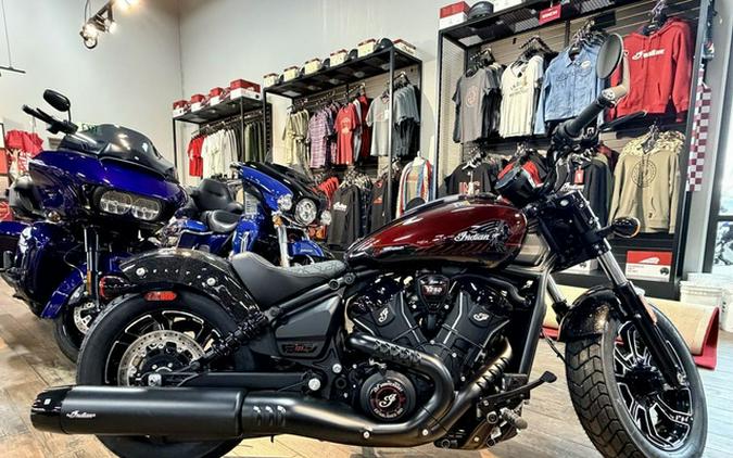 2026 Indian N26SBF77A0