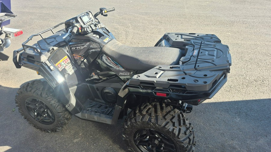 2026 POLARIS SPORTSMAN 570 TRAIL - 99615