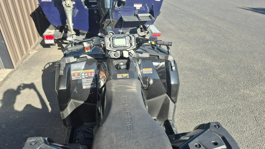 2026 POLARIS SPORTSMAN 570 TRAIL - 99615