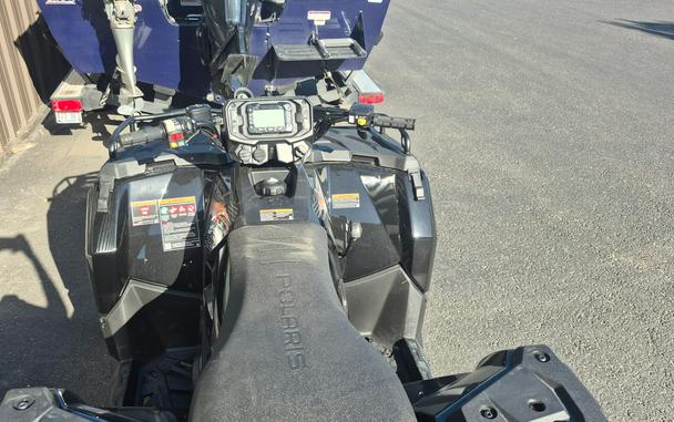 2026 POLARIS SPORTSMAN 570 TRAIL - 99615