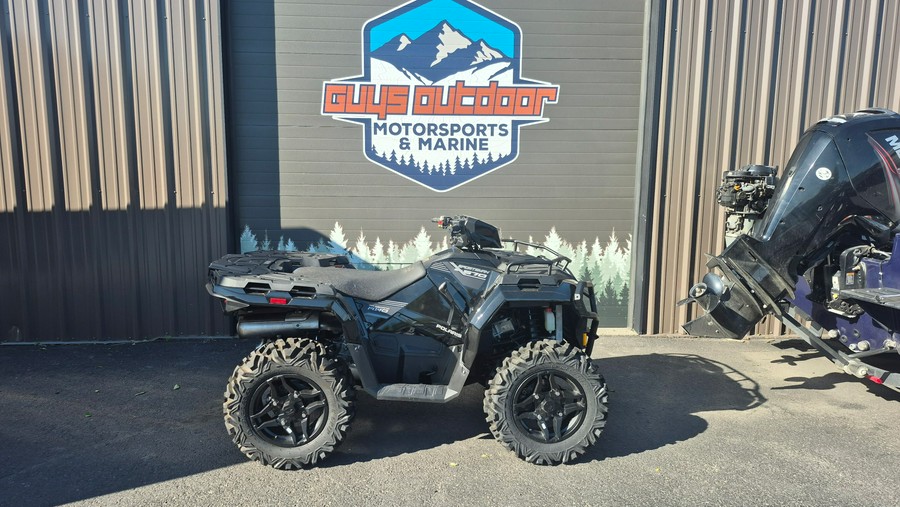2026 POLARIS SPORTSMAN 570 TRAIL - 99615