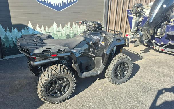 2026 POLARIS SPORTSMAN 570 TRAIL - 99615