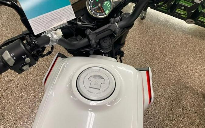 2026 CFMOTO Papio CL