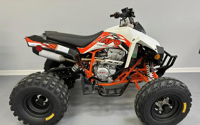 2026 Kayo Storm 300 EFI