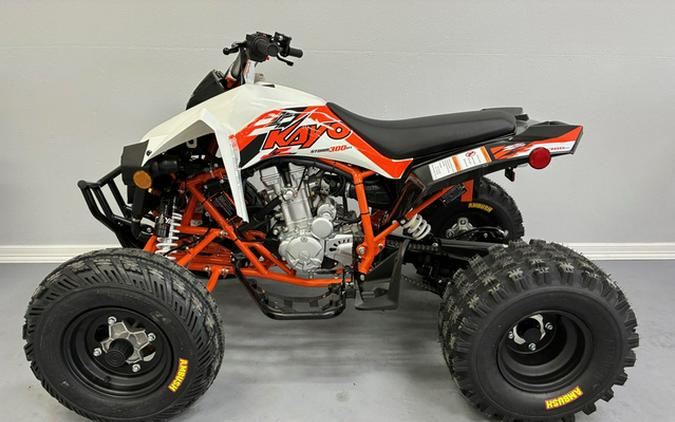 2026 Kayo Storm 300 EFI