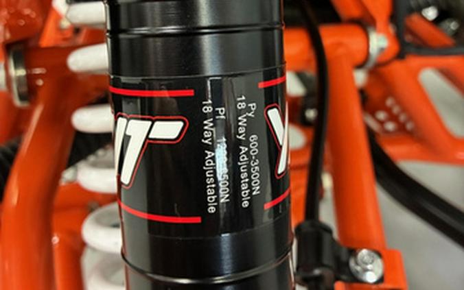 2026 Kayo Storm 300 EFI