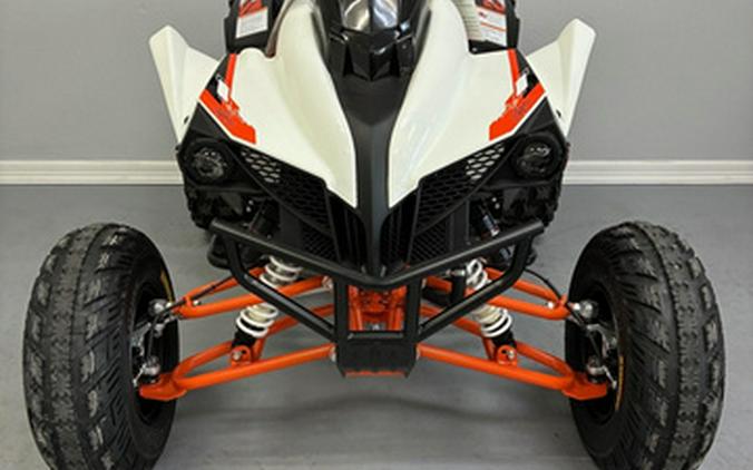 2026 Kayo Storm 300 EFI
