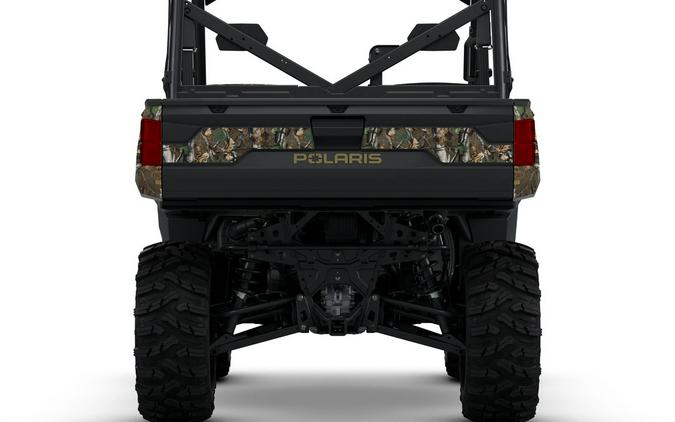 2026 Polaris Ranger XP 1000 Premium