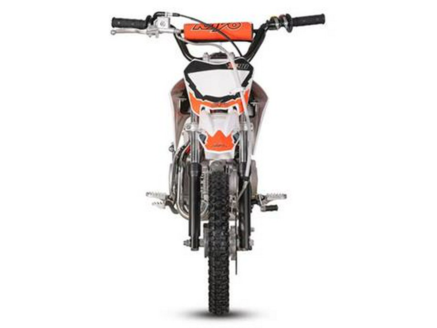 2026 Kayo TS 90