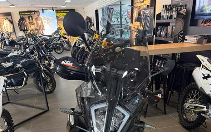 2023 KTM 890 Adventure
