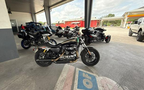 2018 Harley-Davidson Sportster® 1200 Custom