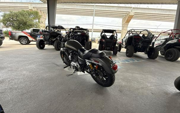 2018 Harley-Davidson Sportster® 1200 Custom