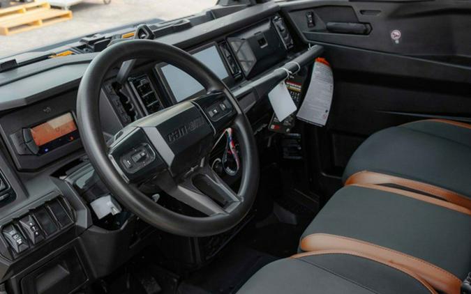 2026 Can-Am Defender MAX LONE STAR CAB HD11