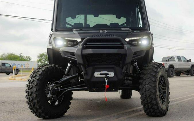 2026 Can-Am Defender MAX LONE STAR CAB HD11