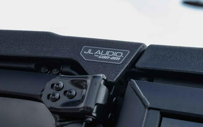 2026 Can-Am Defender MAX LONE STAR CAB HD11