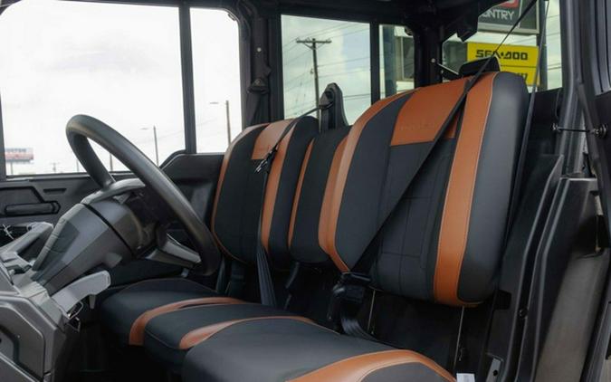 2026 Can-Am Defender MAX LONE STAR CAB HD11