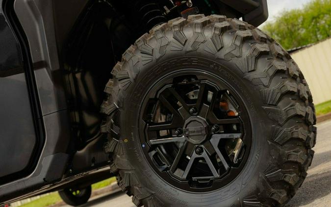 2026 Can-Am Defender MAX LONE STAR CAB HD11