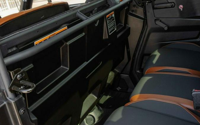 2026 Can-Am Defender MAX LONE STAR CAB HD11