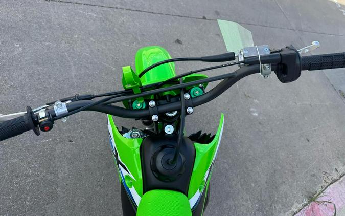 2026 Kawasaki KX™ 65