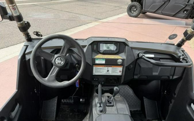 2020 Yamaha Wolverine X2 R-Spec