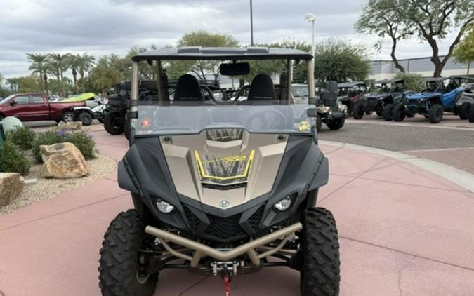 2020 Yamaha Wolverine X2 R-Spec