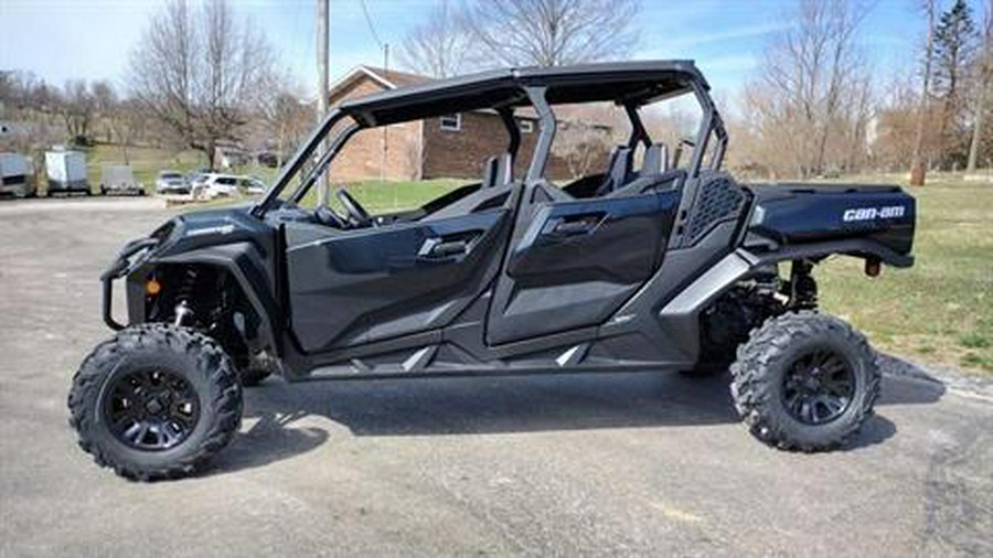 2023 Can-Am Commander MAX XT 1000R