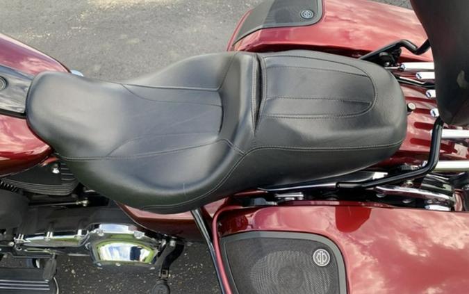 2015 Harley-Davidson® FLTRXS - Road Glide® Special