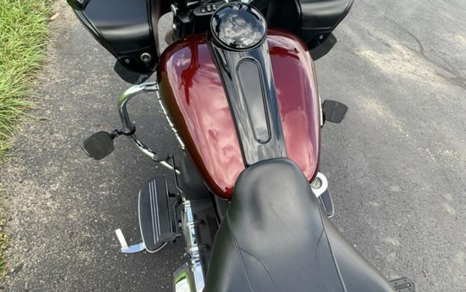 2015 Harley-Davidson® FLTRXS - Road Glide® Special