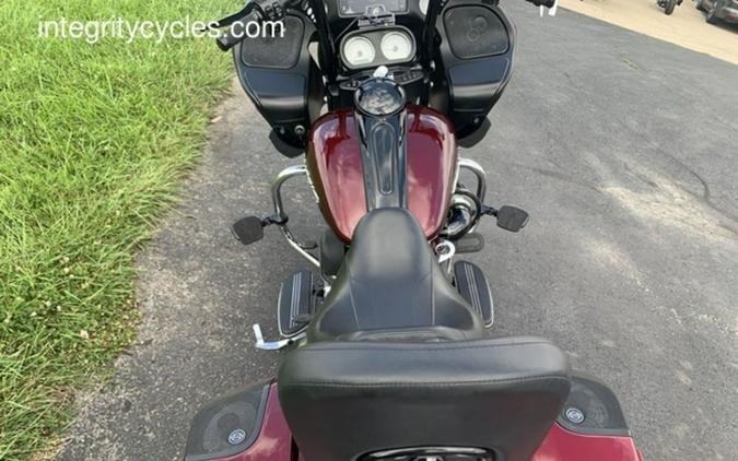 2015 Harley-Davidson® FLTRXS - Road Glide® Special