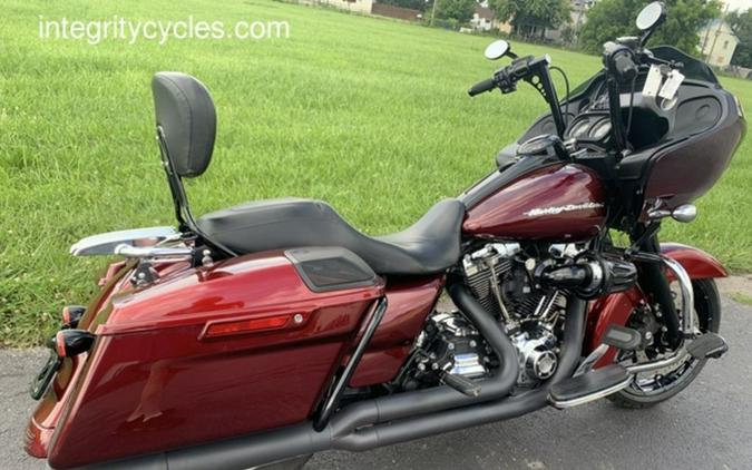 2015 Harley-Davidson® FLTRXS - Road Glide® Special