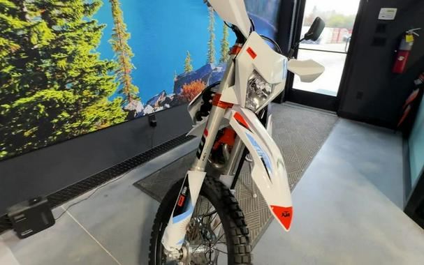 2024 KTM 500 EXC-F Six Days