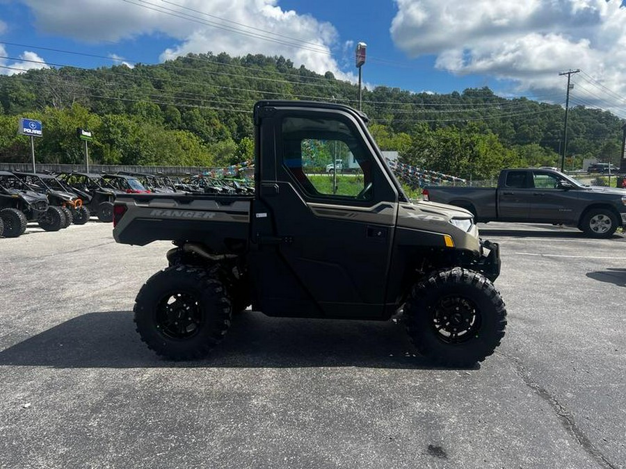 2024 Polaris® Ranger XP 1000 NorthStar Edition Ultimate