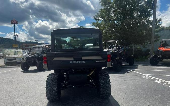 2024 Polaris® Ranger XP 1000 NorthStar Edition Ultimate