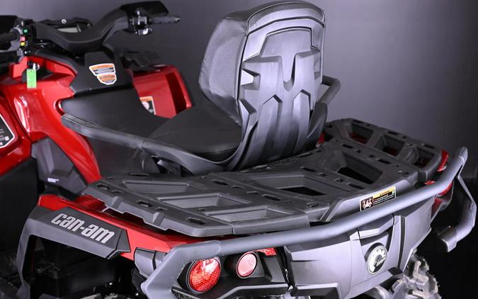 2024 Can-Am® Outlander MAX XT 850